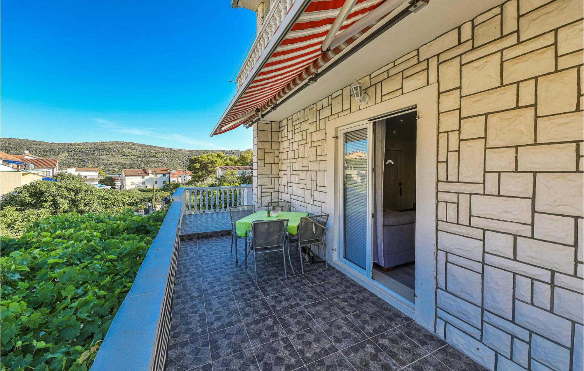 Stunning Home In Marina With Heated Swimming Pool Exterior photo